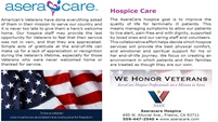 AseraCare Hospice - Fresno
