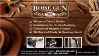 Boise Gun Company