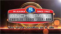 Anchorage Chrysler Dodge Jeep