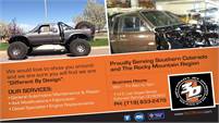 3D Offroad LLC
