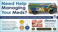 Lange's Pharmacy