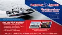 American Anchor, Inc.