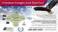 Harris Technology Services, Inc.