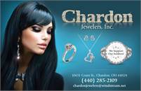 Chardon Jewelers, Inc.