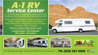 A-1 RV Service Center
