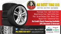 AZ Best Tire Auto
