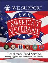 Benchmark Food Service