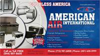American Air International