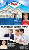 RE/MAX Associates Libby Saleh