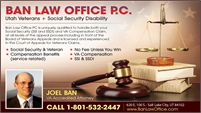 Ban Law Office PC • Joel Ban - Accredited Attorney