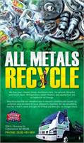 All Metals Recycle