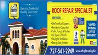 Albright Roofing & Contracting Inc