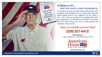 American House Senior Living Communities | Bonita Springs
