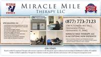 Miracle Mile Therapy, LLC