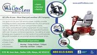 AZ Lifts 4 Less