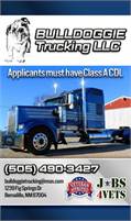 Bulldoggie Trucking, LLC