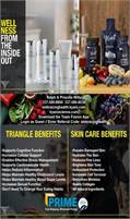 Embracing Health