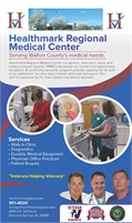 Healthmark Regional Medical Center