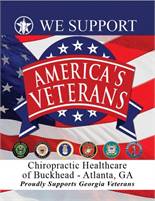 Chiropractic Healthcare Of Buckhead