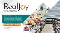 Real Joy Vacation Rentals