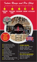 Live Oak Archery