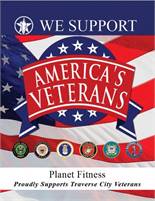Planet Fitness Traverse City