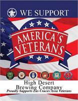     High Desert Brewing Company