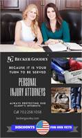 Becker Goodey - Jessica M. Goodey, Esq.