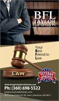 BFL Taylor Law Group PC