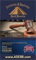 Armando S. Espinoza Bail Bonds