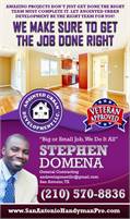 Anointed Urban Development