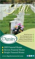 Brown Funeral Home - Grand Blanc Chapel