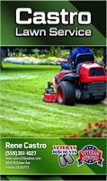 Castro Lawn Service
