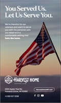 Harvest Home Assisted Living