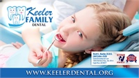 Keeler Family Dental - Brett L. Keeler, D.D.S.