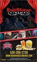 Roadhouse Cinemas