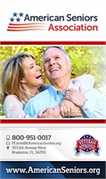 American Seniors Association