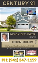 Century 21 Aztec & Associates - Davida Porter