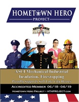 ASCI, Inc. Mechanical, Industrial Insulation, & Firestopping