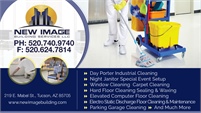 New Image Building Services LLC