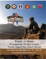     Evergreen Home Loans - Randy Gelhaus