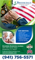Brookdale Bradenton Gardens