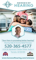 Heroes of Hearing