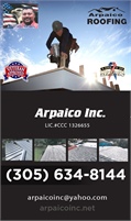 Arpaico Inc