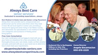 Always Best Care Senior Service