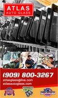 Atlas Auto Glass
