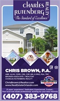 Charles Rutenberg Realty - Brown, P.A.