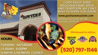 Goyita's