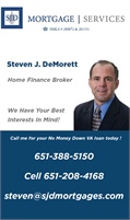 SJD Mortgage Services