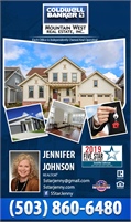 CB Mountain West Real Estate Inc